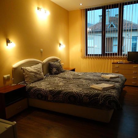 Guest House Ivel 사파레바바냐 외부 사진