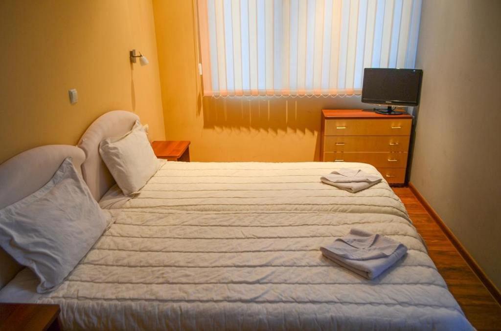 Guest House Ivel 사파레바바냐 외부 사진
