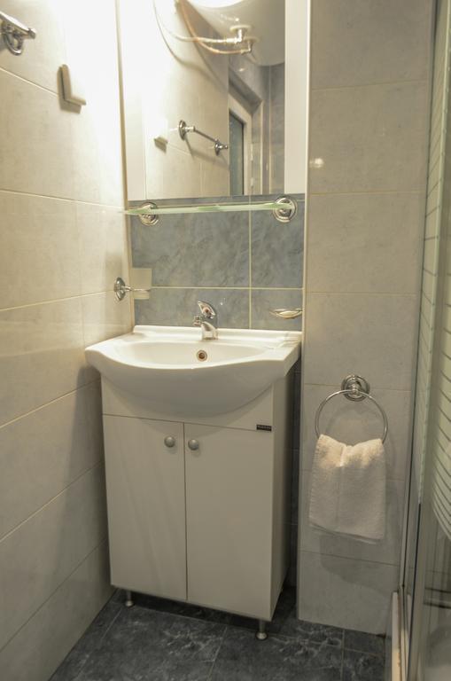 Guest House Ivel 사파레바바냐 외부 사진