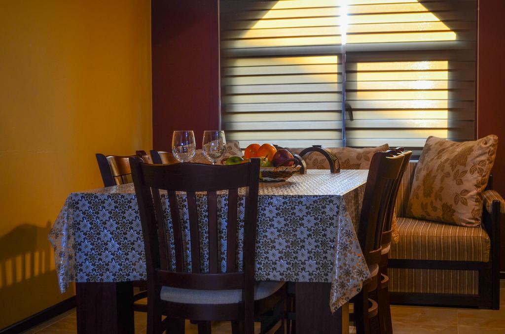Guest House Ivel 사파레바바냐 외부 사진