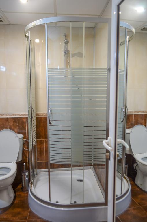 Guest House Ivel 사파레바바냐 외부 사진