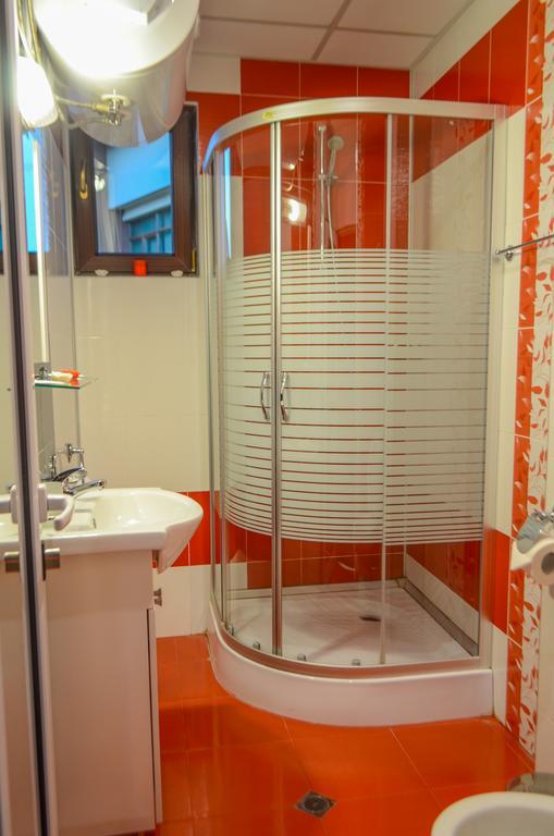 Guest House Ivel 사파레바바냐 외부 사진