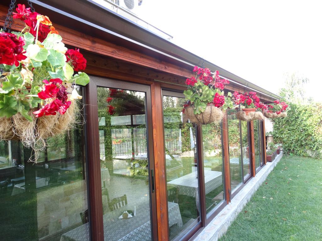 Guest House Ivel 사파레바바냐 외부 사진