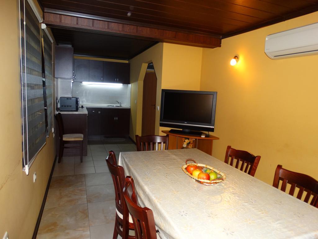 Guest House Ivel 사파레바바냐 외부 사진